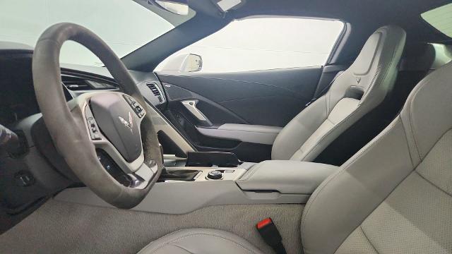 2017 Corvette Grand Sport Grand Sport Convertible 2LT picture #16
