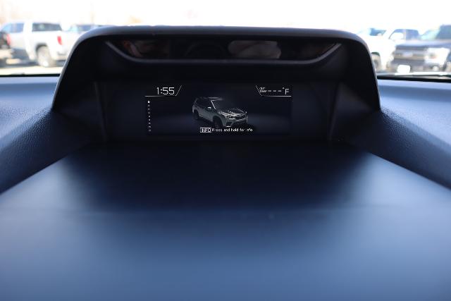 2023 Subaru Forester Vehicle Photo in Cedar Rapids, IA 52402