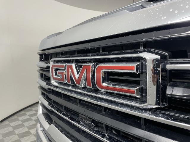 2025 GMC Sierra 2500 HD Vehicle Photo in GILBERT, AZ 85297-0402