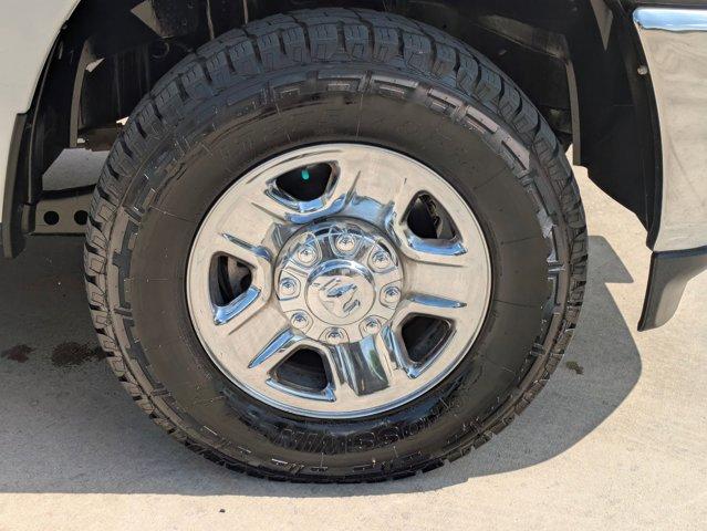 2022 Ram 2500 Vehicle Photo in San Antonio, TX 78209
