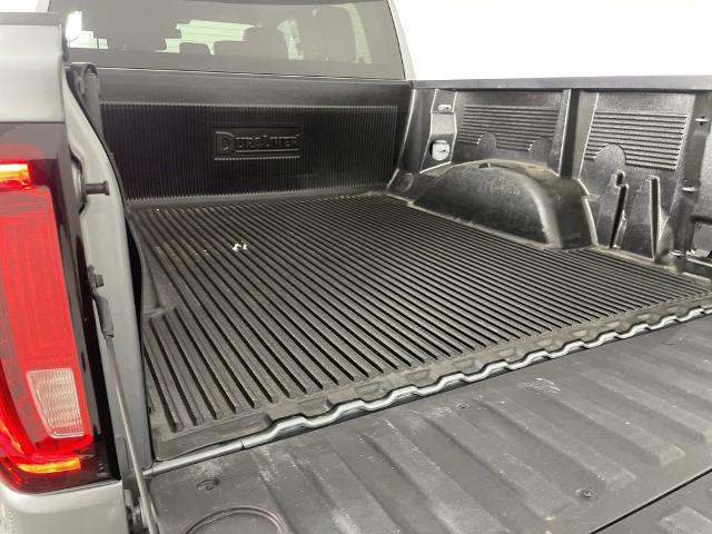 2025 GMC Sierra 1500 Vehicle Photo in GILBERT, AZ 85297-0402