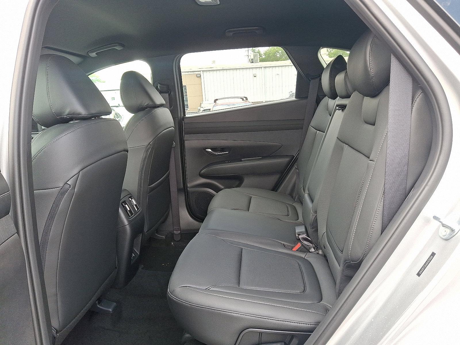 2025 Hyundai TUCSON Vehicle Photo in Harrisburg, PA 17111