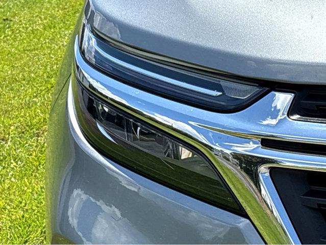 2023 Chevrolet Equinox Vehicle Photo in Hinesville, GA 31313
