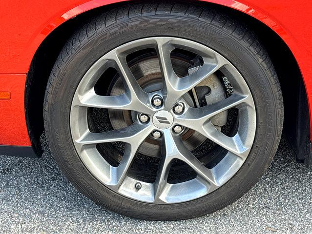 2022 Dodge Challenger Vehicle Photo in Savannah, GA 31419