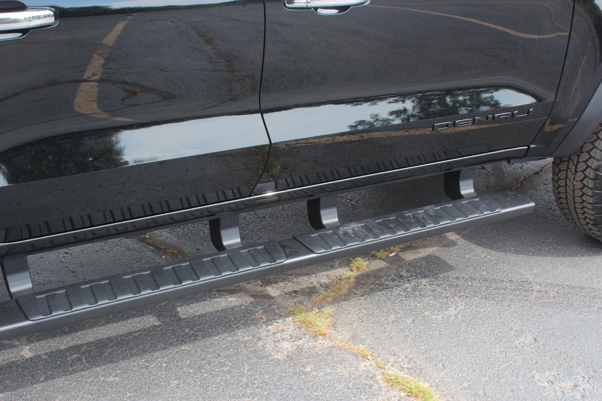 2026 GMC Canyon Vehicle Photo in AURORA, CO 80012-4011