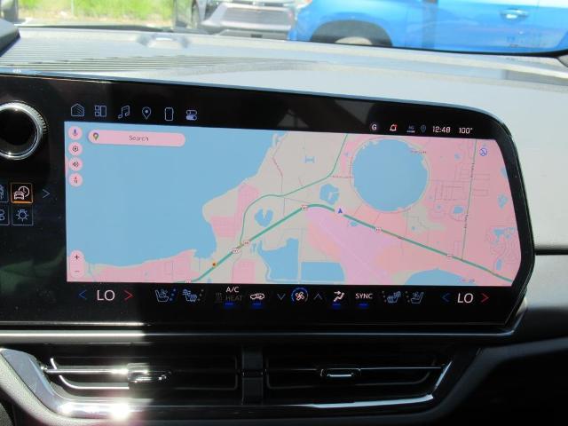 2025 Chevrolet Equinox EV Vehicle Photo in LEESBURG, FL 34788-4022