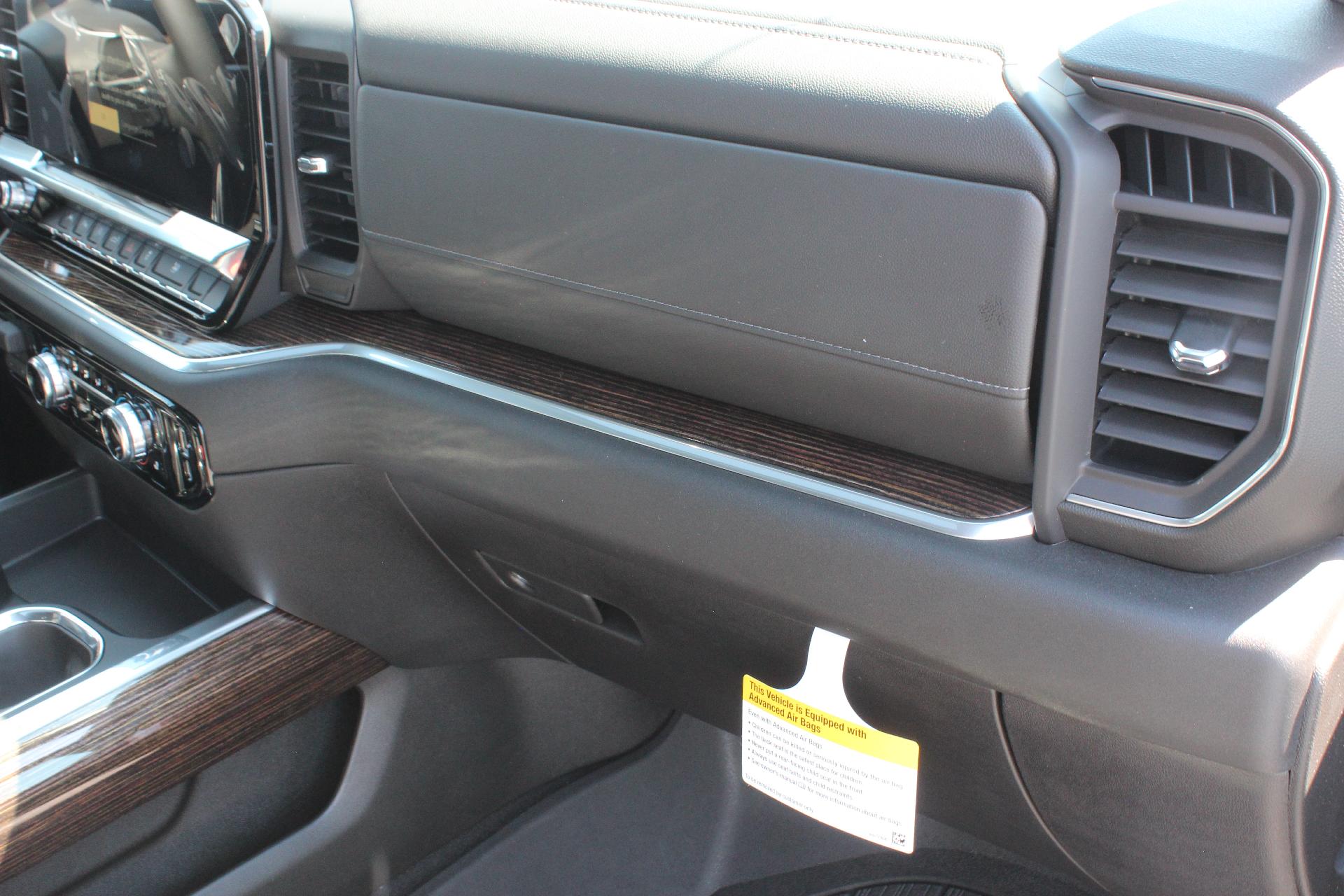 2026 GMC Sierra 1500 Vehicle Photo in AURORA, CO 80012-4011