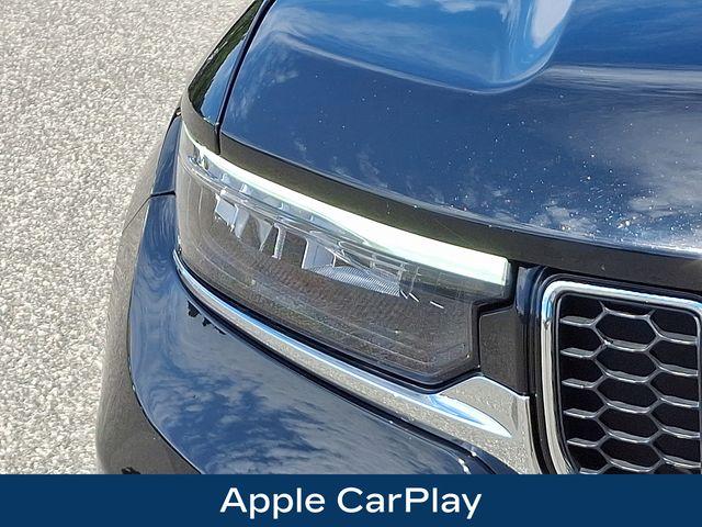 2022 Jeep Grand Cherokee L Vehicle Photo in DANBURY, CT 06810-5034