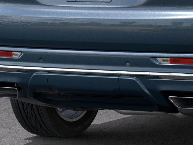 2026 Buick Enclave Vehicle Photo in TREVOSE, PA 19053-4984