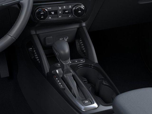 2026 Chevrolet Trailblazer Vehicle Photo in PAWLING, NY 12564-3219