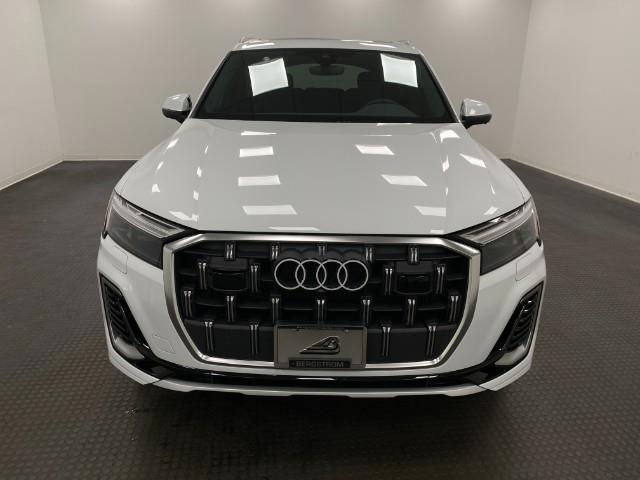 2025 Audi Q7 Vehicle Photo in Appleton, WI 54913