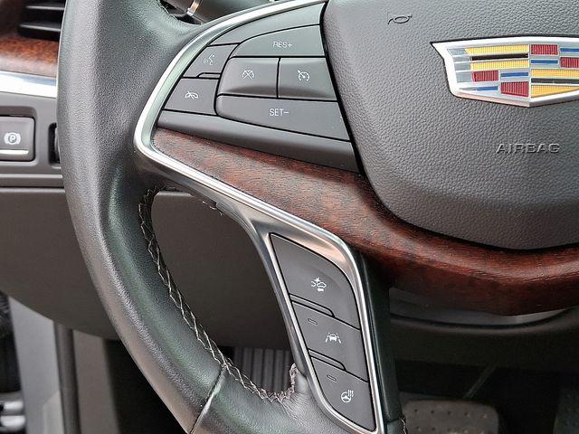 2024 Cadillac XT5 Vehicle Photo in DANBURY, CT 06810-5034