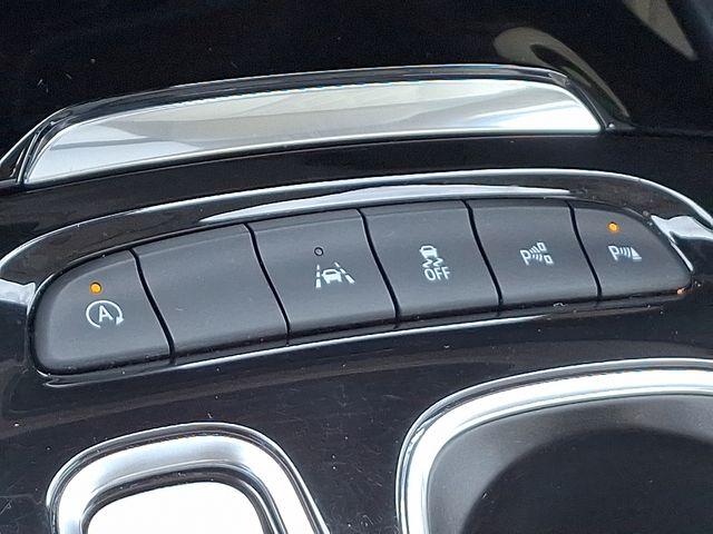 2023 Buick Envision Vehicle Photo in DANBURY, CT 06810-5034
