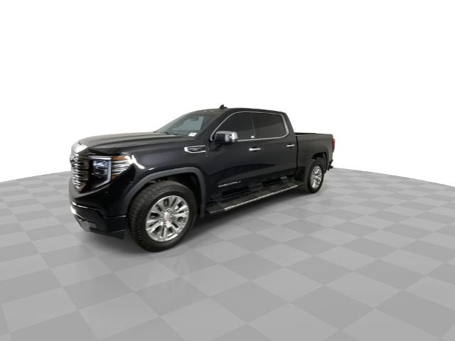 2023 GMC Sierra 1500 Vehicle Photo in GILBERT, AZ 85297-0402