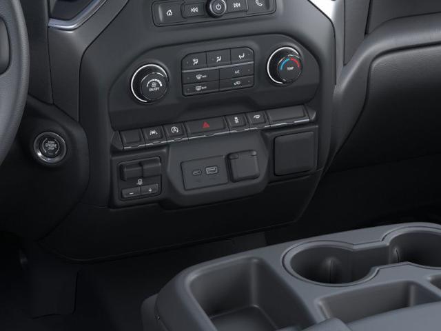 2026 Chevrolet Silverado 1500 Vehicle Photo in SELMA, TX 78154-1460