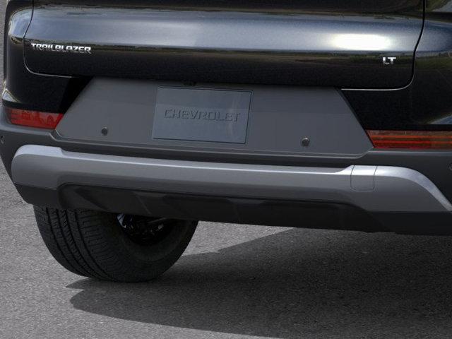 2026 Chevrolet Trailblazer Vehicle Photo in SELMA, TX 78154-1460