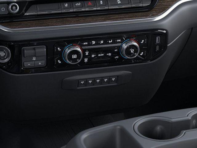 2026 GMC Sierra 2500 HD Vehicle Photo in DANBURY, CT 06810-5034