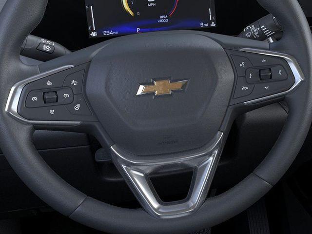 2026 Chevrolet Trax Vehicle Photo in PAWLING, NY 12564-3219