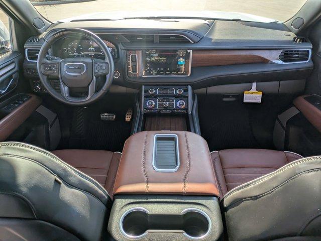 2024 GMC Yukon XL Vehicle Photo in SELMA, TX 78154-1459