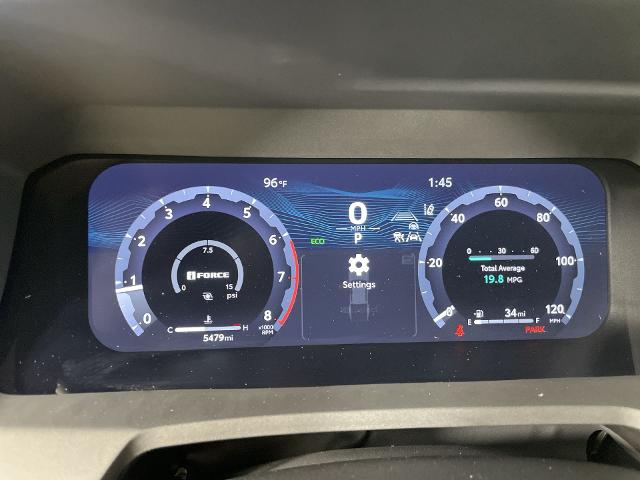 2024 Toyota Tacoma 2WD Vehicle Photo in GILBERT, AZ 85297-0402