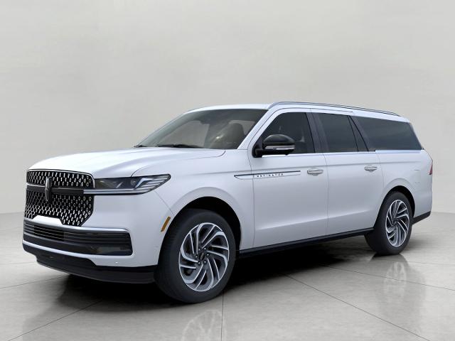 2025 Lincoln Navigator L Vehicle Photo in Neenah, WI 54956