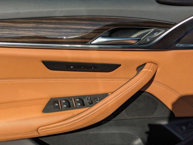 2019 BMW 540i xDrive Vehicle Photo in San Antonio, TX 78230