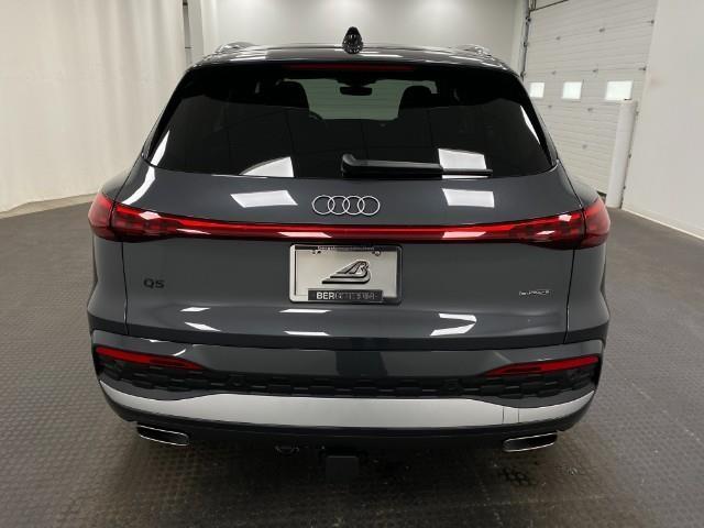2025 Audi Q5 Vehicle Photo in Appleton, WI 54913