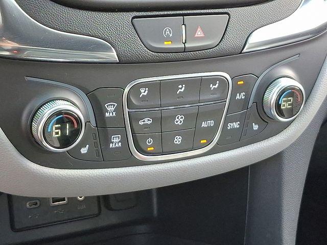 2024 Chevrolet Equinox Vehicle Photo in DANBURY, CT 06810-5034