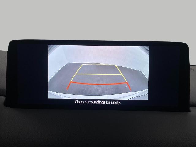 2025 Mazda CX-5 Vehicle Photo in Appleton, WI 54913