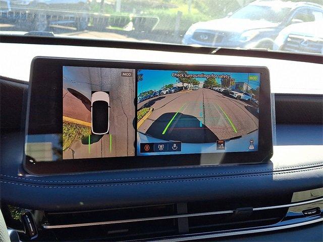 2026 INFINITI QX60 Vehicle Photo in Willow Grove, PA 19090