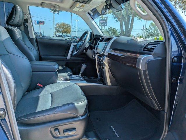 2023 Toyota 4Runner Vehicle Photo in SELMA, TX 78154-1459