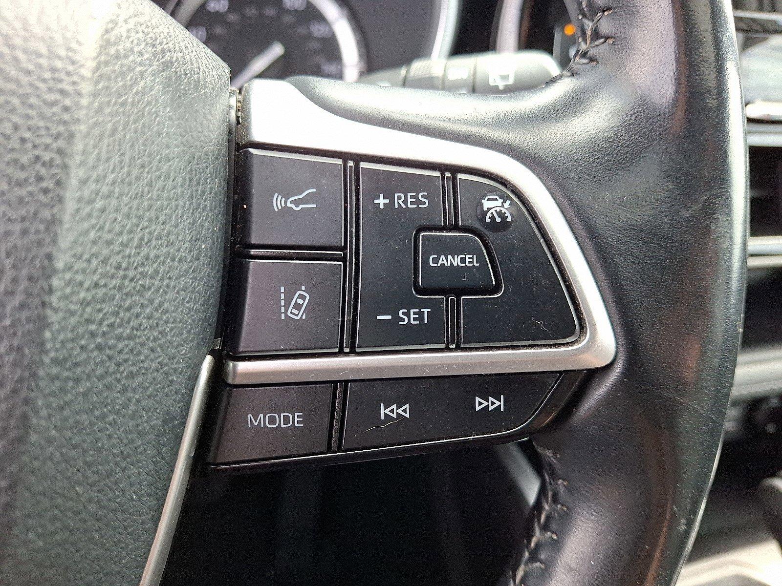2022 Toyota Highlander Vehicle Photo in Harrisburg, PA 17111