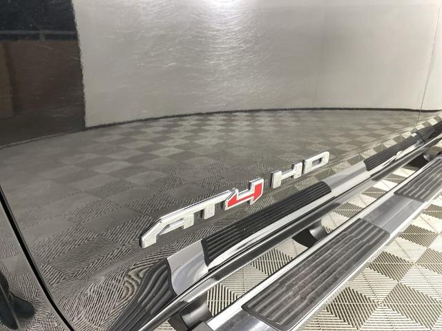 2021 GMC Sierra 2500 HD Vehicle Photo in GILBERT, AZ 85297-0402