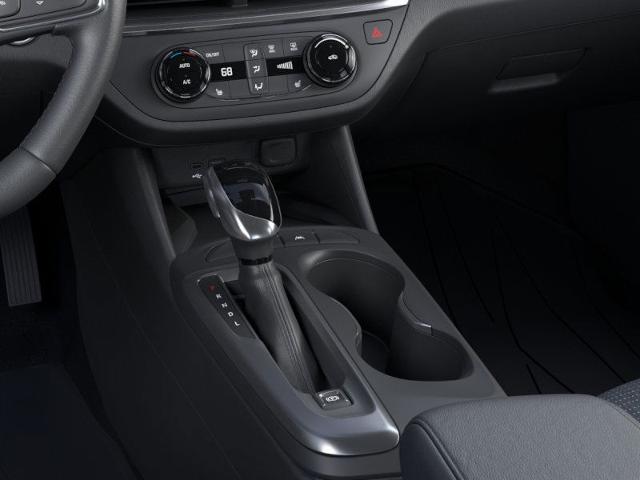 2026 Buick Envista Vehicle Photo in TREVOSE, PA 19053-4984