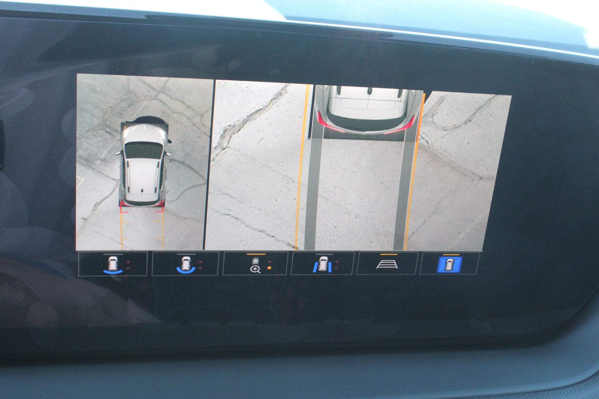 2026 Buick Encore GX Vehicle Photo in AURORA, CO 80012-4011