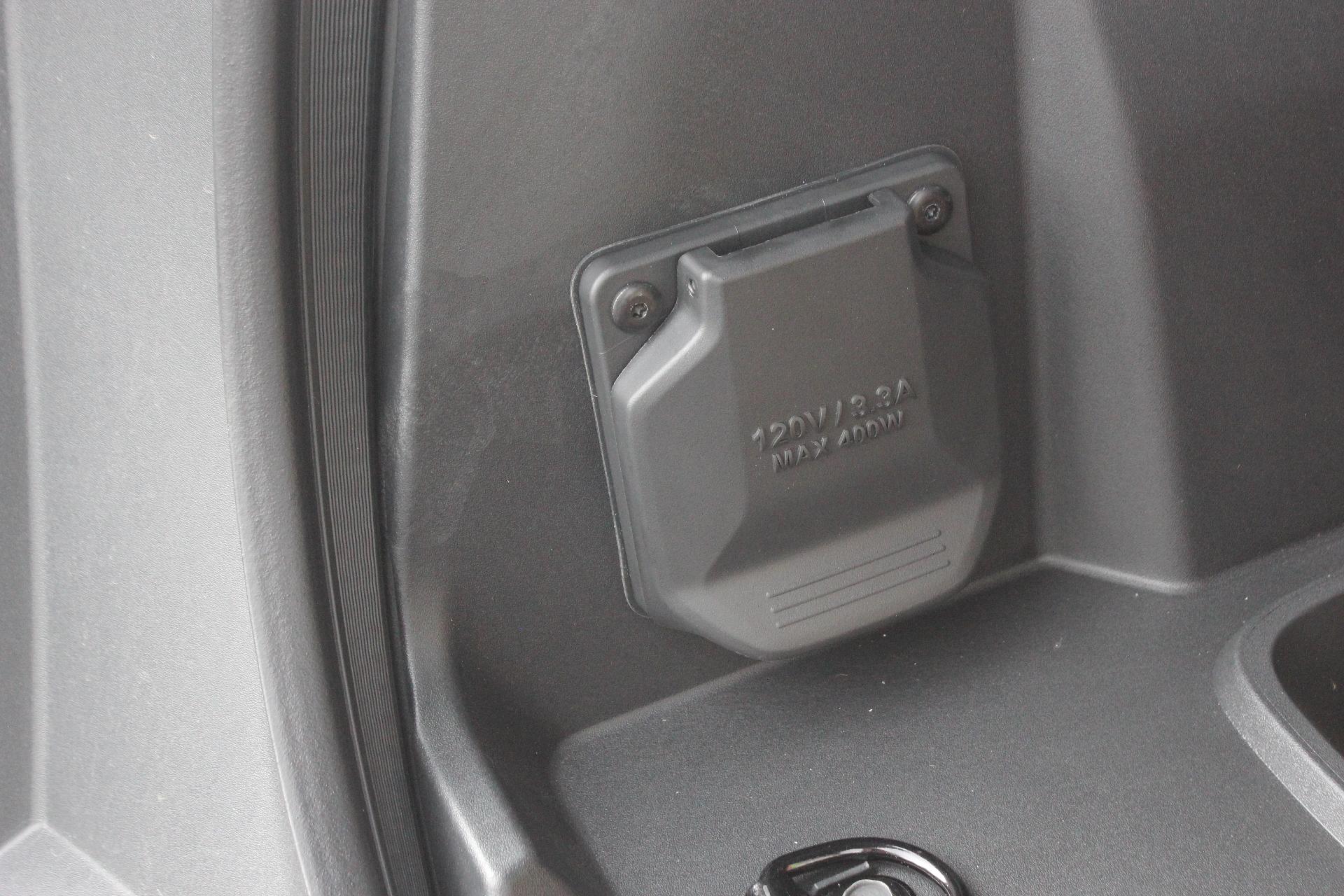 2026 GMC Sierra EV Vehicle Photo in AURORA, CO 80012-4011