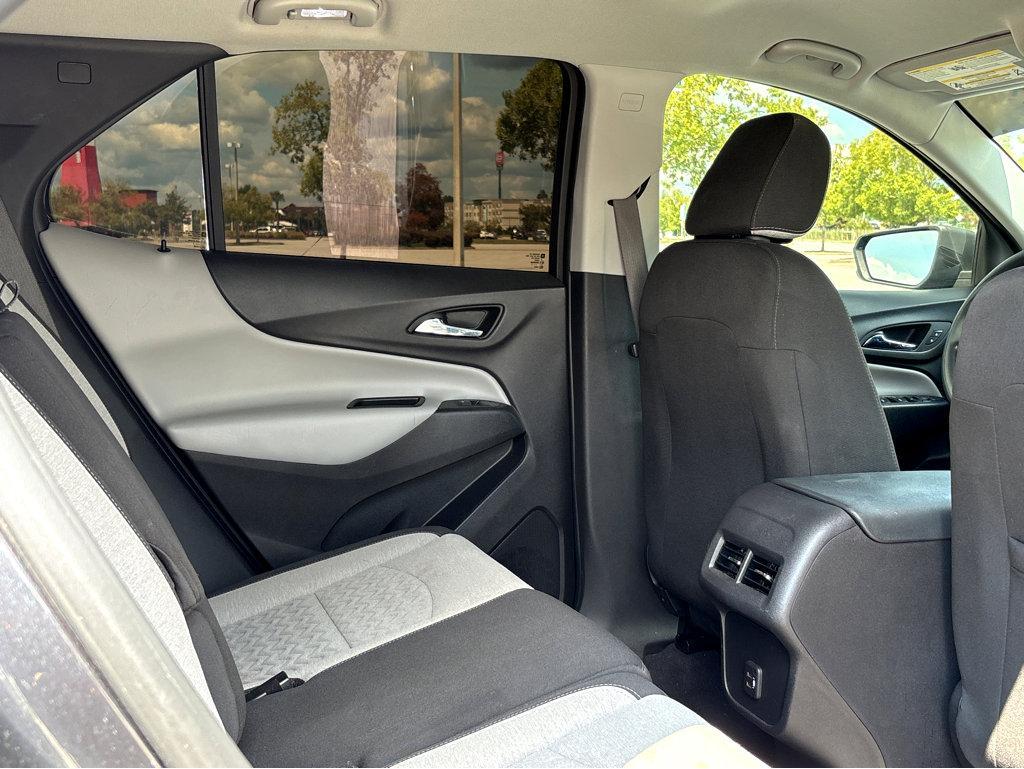 2022 Chevrolet Equinox Vehicle Photo in POOLER, GA 31322-3252