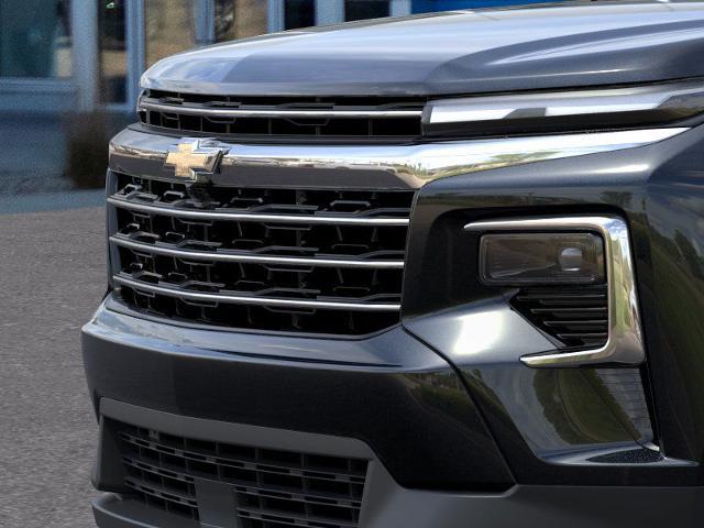 2026 Chevrolet Traverse Vehicle Photo in NEENAH, WI 54956-2243
