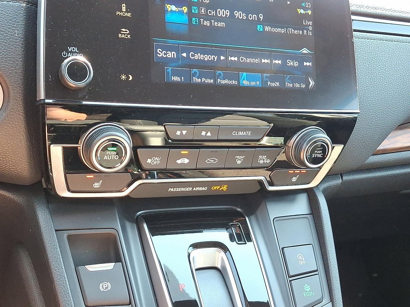 2022 Honda CR-V Vehicle Photo in Harrisburg, PA 17111