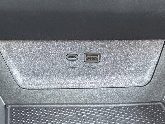 2026 Chevrolet Equinox Vehicle Photo in BRUNSWICK, GA 31525-1881