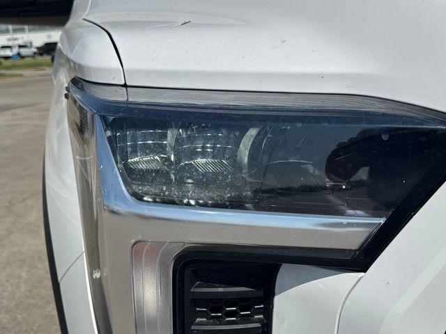 2026 Toyota Tundra 4WD Vehicle Photo in Jonesboro, AR 72404