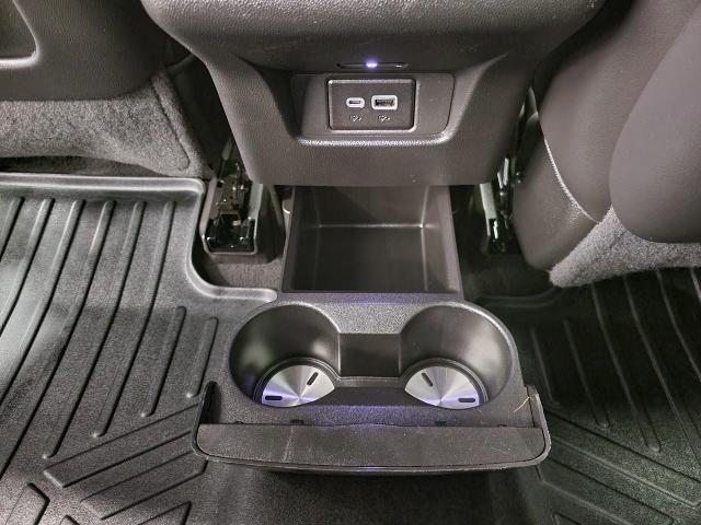 2022 Cadillac XT6 Vehicle Photo in NEENAH, WI 54956-2243