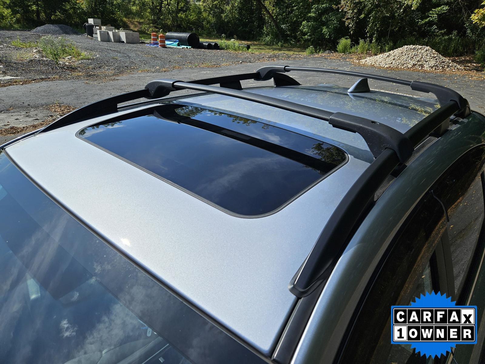 2018 Subaru Crosstrek Vehicle Photo in Harrisburg, PA 17111