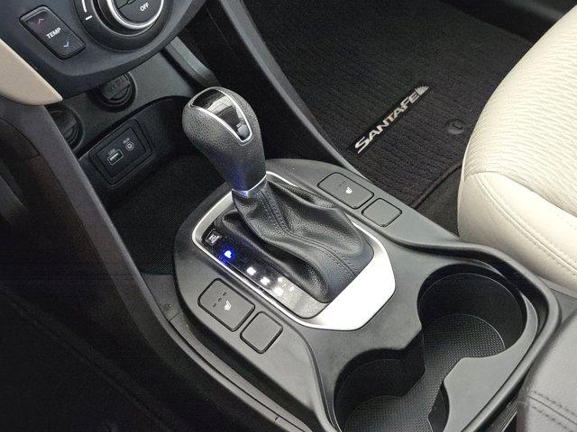 2018 Hyundai Santa Fe Sport Vehicle Photo in Decatur, TX 76234