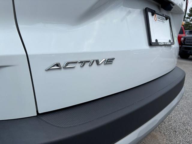 2023 Ford Escape Vehicle Photo in Statesboro, GA 30458