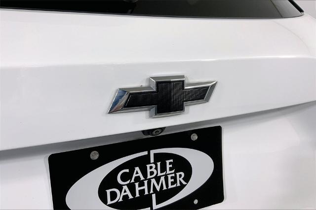 2020 Chevrolet Blazer Vehicle Photo in Lees Summit, MO 64086