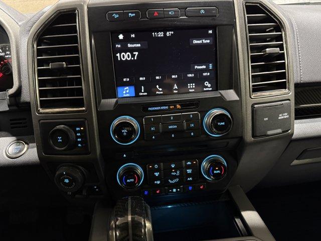 2018 Ford F-150 Vehicle Photo in Ogallala, NE 69153
