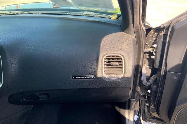 2020 Dodge Charger Vehicle Photo in Kansas City, MO 64114