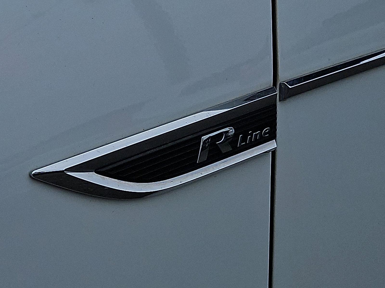 2020 Volkswagen Passat Vehicle Photo in Trevose, PA 19053