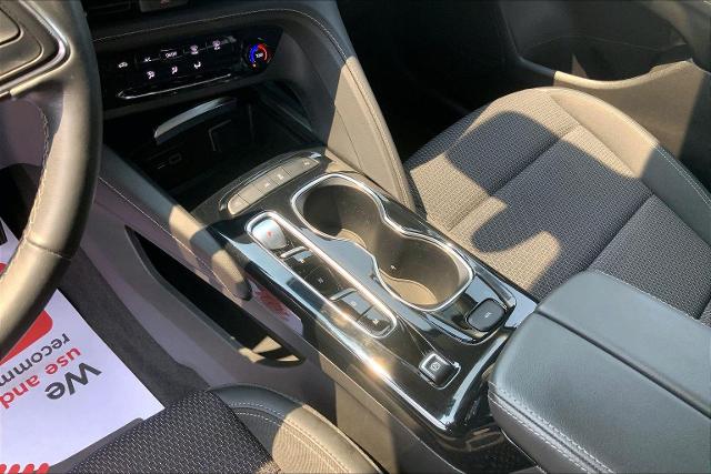 2023 Buick Envision Vehicle Photo in INDEPENDENCE, MO 64055-1377